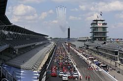 Indianapolis Motor Speedway announcer Bob Jenkins steps away while battling brain cancer