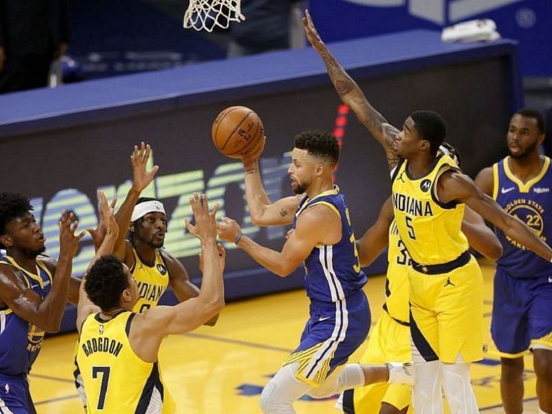 Golden State Warriors vs Indiana Pacers Prediction & Match Preview