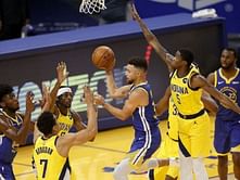 Golden State Warriors vs Indiana Pacers Prediction & Match Preview - February 24th, 2021 | NBA Season 2020-21