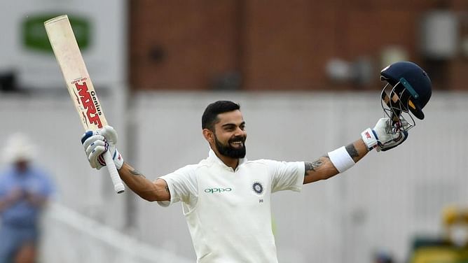 Stats: How current Indian batting line-up has fared in the fourth innings of a Test