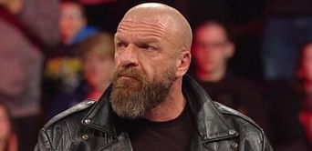 "No one has ever taught them this" - Triple H reveals how WWE decides to push newly signed wrestlers