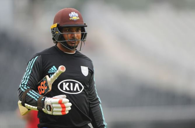IPL 2021 auction: Kumar Sangakkara reveals why franchises stayed clear of Sri Lanka cricketers