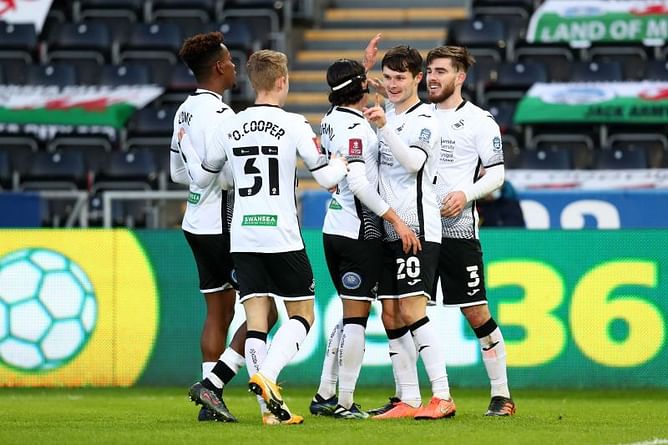 Huddersfield Town vs Swansea City prediction, preview, team news and more | EFL Championship 2020-21