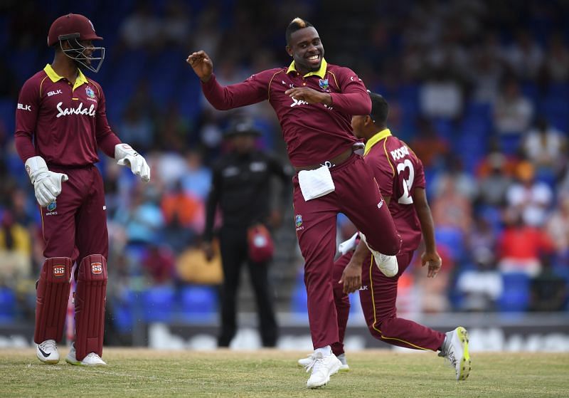 The West Indian cricket team has become a powerhouse in T20 cricket
