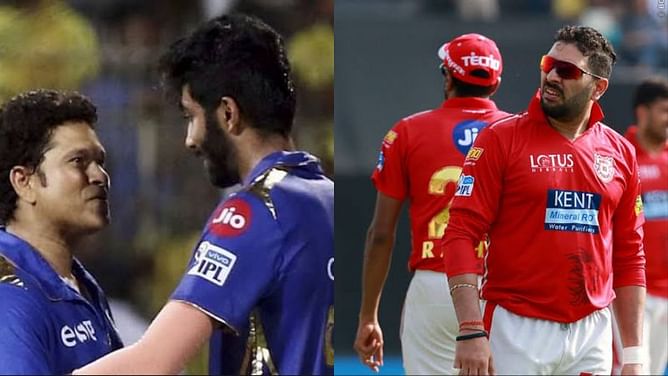 5 legends who made their international debut before their teammate was born