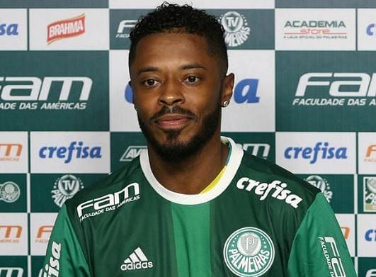 Michel Bastos