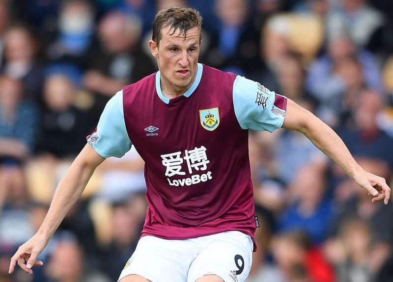 Chris Wood is New Zealand&#039;s latest export to the Premier League.