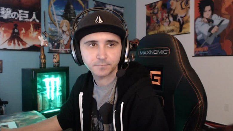 Summit1g nearly gets into trouble with his girlfriend over an NPC in GTA 5 RP