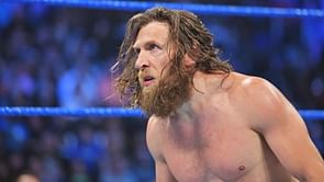 WWE Superstar possibly turns face following match with Daniel Bryan on SmackDown