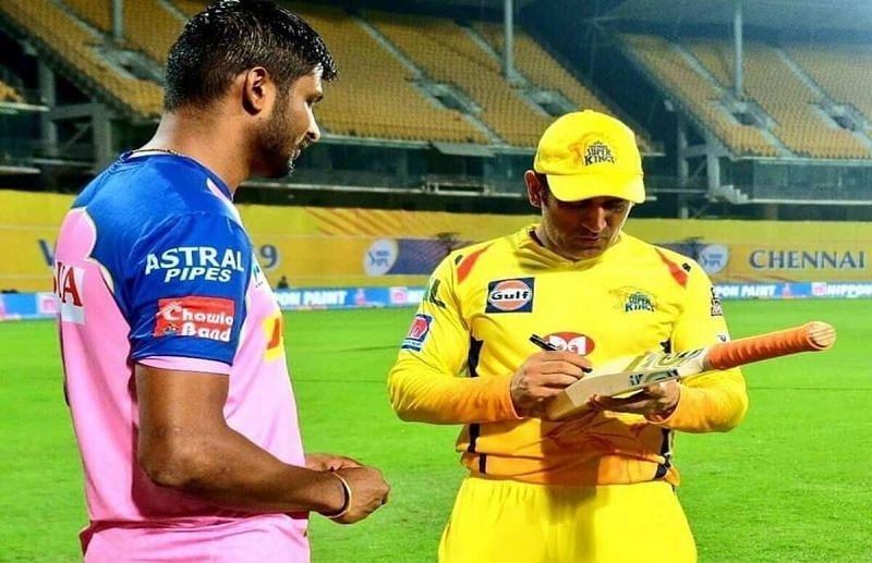 Krishnappa Gowtham is eager to play under MS Dhoni at CSK in IPL 2021.
