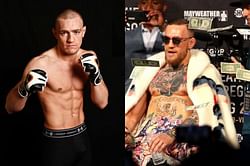 Was UFC superstar Conor McGregor born rich, or is he a self-made man?