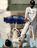 Stuart Broad mocks ICC over Virat Kohli's 'spirit of cricket' gesture towards Joe Root