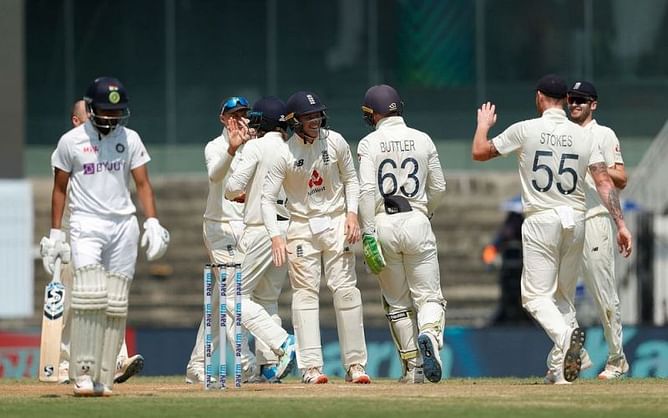 ICC World Test Championship Points Table (Updated) as on February 9