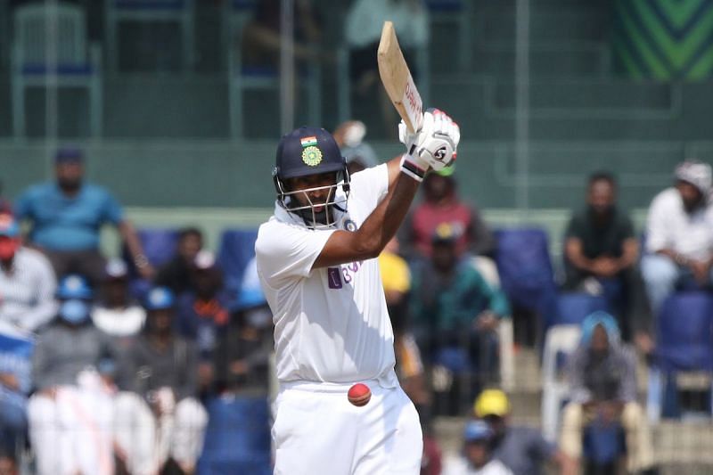 Ravichandran Ashwin (Photo: BCCI)