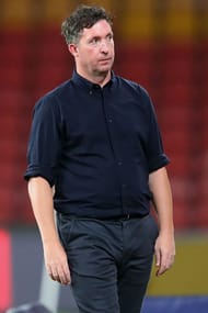 A disastrous season for Robbie Fowler at East Bengal