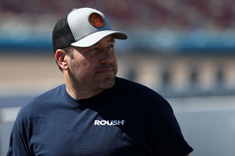 Ryan Newman believes his walking away from the 2020 Daytona 500 crash was a sign from God. 