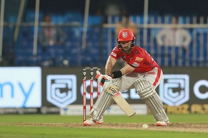 “Looking forward to playing under Virat Kohli” - Glenn Maxwell