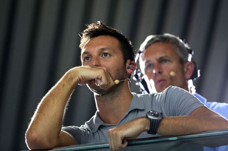 Ian Thorpe