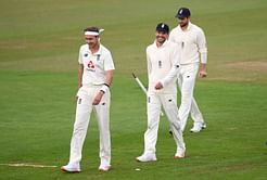 Pragyan Ojha feels James Anderson and Stuart Broad are more important than Jofra Archer in India