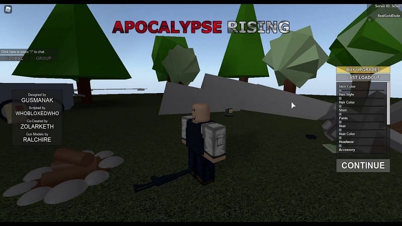 5 Best Roblox Adventure Games In 2021 - roblox zombie apocalypse game