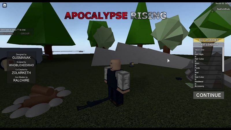 5 Best Roblox Adventure Games In 2021 - open world games roblox