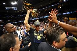 Golden State Warriors: Top 5 points leaders