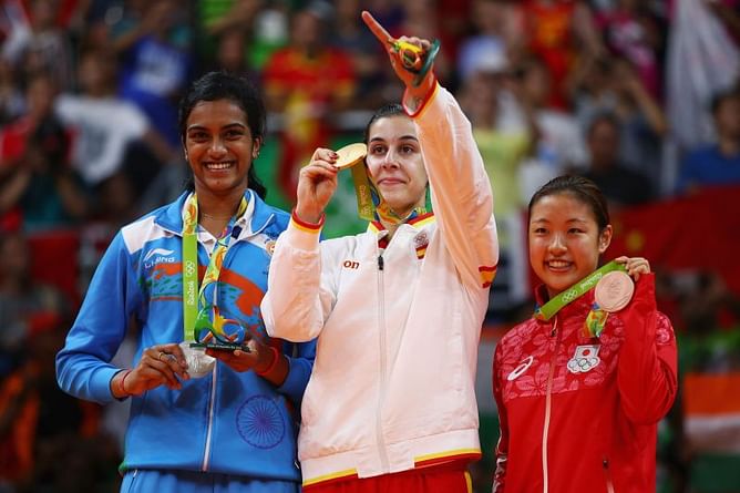 Top 5 female shuttlers who can medal at Tokyo Olympics