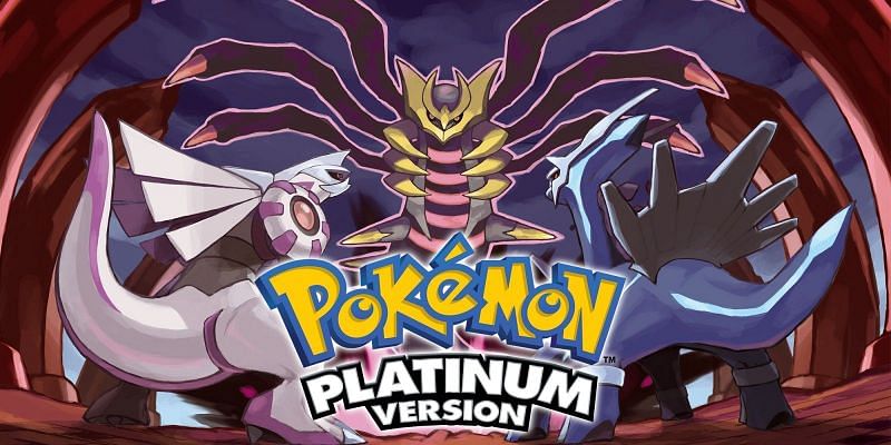 Platinum (Adventures), Pokémon Wiki