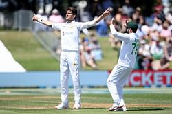 ICC World Test Championship Points Table (Updated) as on February 8
