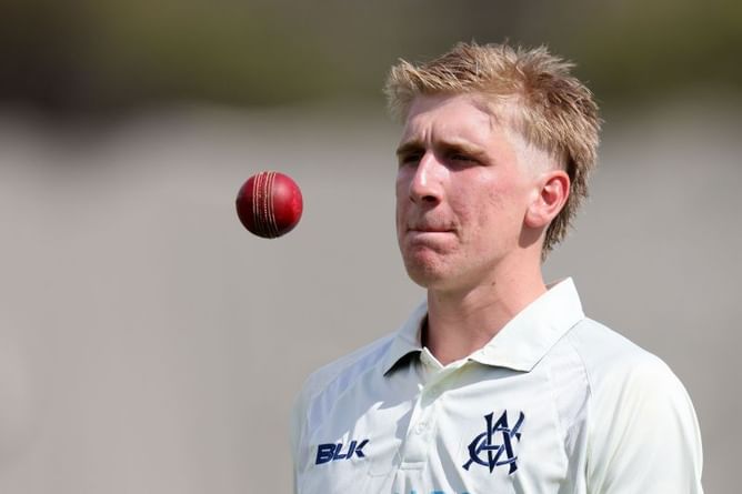 Melbourne Renegades' Will Sutherland fined for breaching BBL's bio-bubble