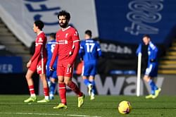 Leicester City 3-1 Liverpool: Player ratings as holders capitulate once again | Premier League 2020-21
