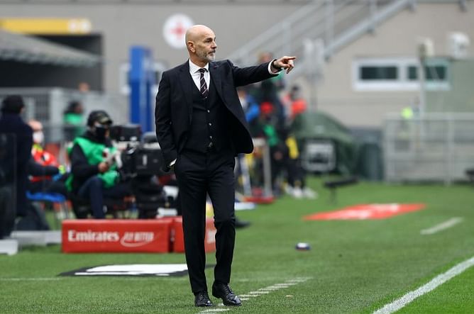AC Milan interested in signing Brahim Diaz but attacker wants Real Madrid return – Reports