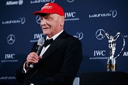 Remembering Niki Lauda: 5 facts about the F1 legend