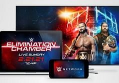 5 Matches that could be added to WWE Elimination Chamber 2021