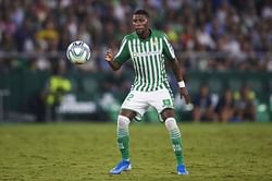 AC Milan target Barcelona's Emerson to replace Manchester United loanee Diogo Dalot - Reports