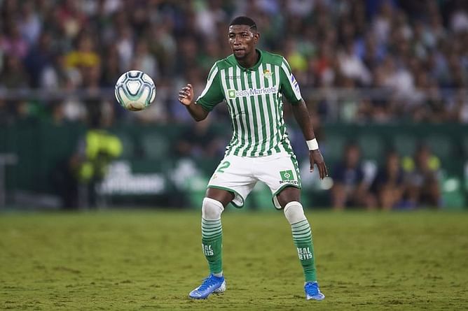 AC Milan target Barcelona's Emerson to replace Manchester United loanee Diogo Dalot - Reports