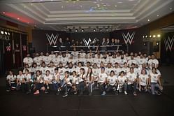 WWE rumored to have signed Indian MMA star Sanjana George (Exclusive)