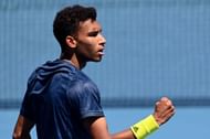 Felix Auger-Aliassime