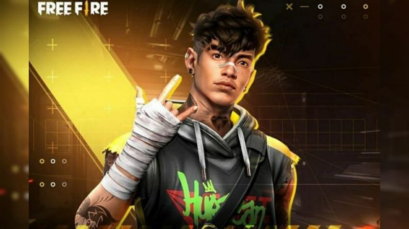 Free Fire Ob26 Update Release Date And Time In India