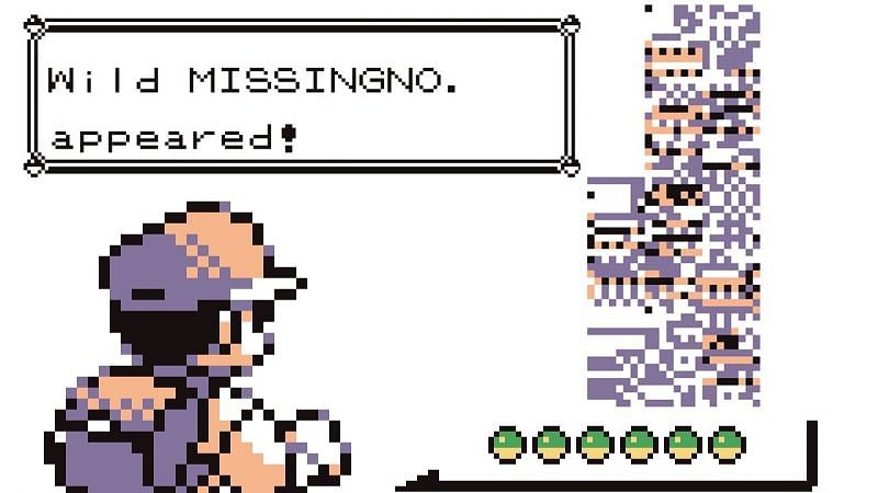 Top 5 glitches from Generation I of Pokemon