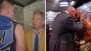 5 WWE Superstars who got a standing ovation backstage after their match