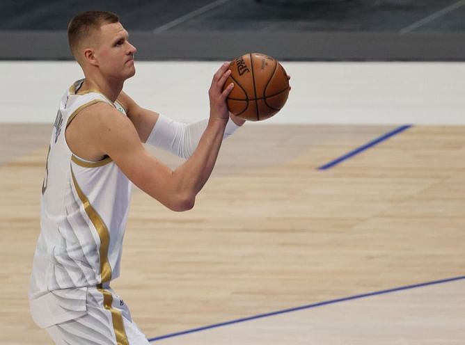 Boston Celtics vs Dallas Mavericks: Injury Updates, Predicted Lineups and Starting 5s - February 23rd, 2021 | NBA Season 2020-21