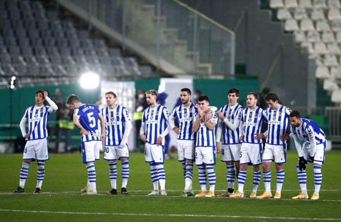 Real Sociedad vs Cadiz prediction, preview, team news and more | La Liga 2020-21