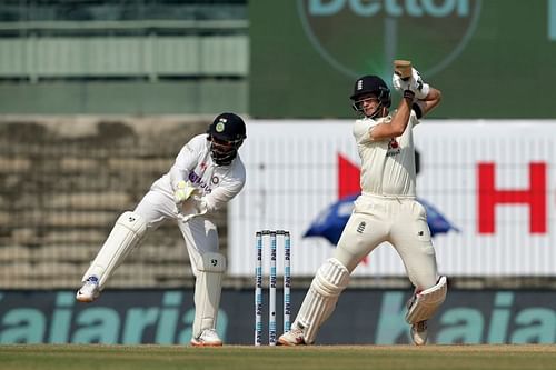 Joe Root. Pic: Twitter