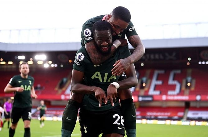 5 Premier League midfielders who have exceeded expectations this season