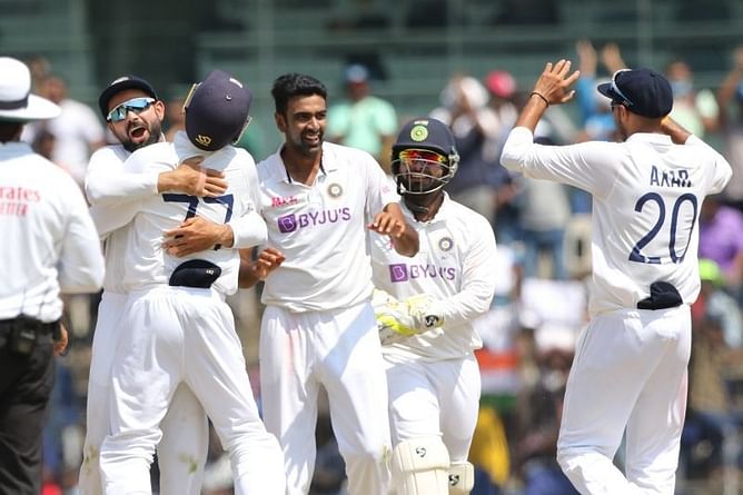 Was made fun of for bowling like Bhajju Pa: Ravichandran Ashwin