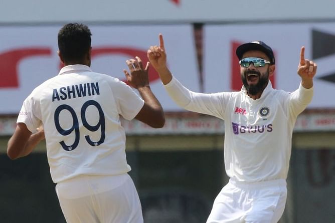 India all out as Sundar left stranded on 85; England lose one before lunch
