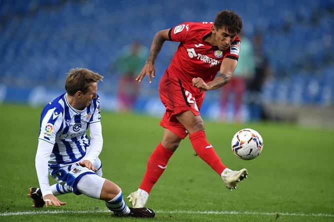 Getafe vs Real Sociedad prediction, preview, team news and more | La Liga 2020-21