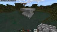 Witch Farming in Minecraft