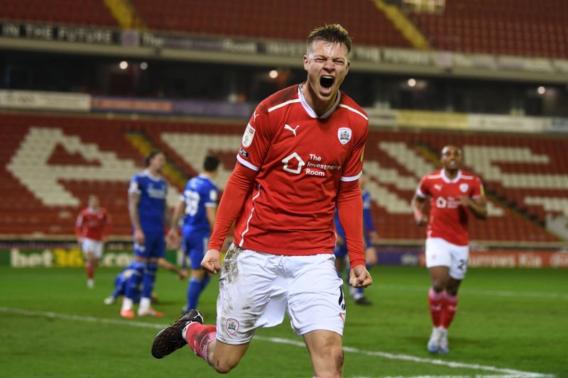 PREVIEW: Barnsley Vs Blackburn Rovers - News - Barnsley Football Club